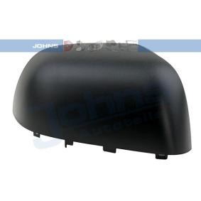 Acquista Copertura, Specchio esterno da JOHNS 25 71 38-90 a buon mercato per soli 15,21 €