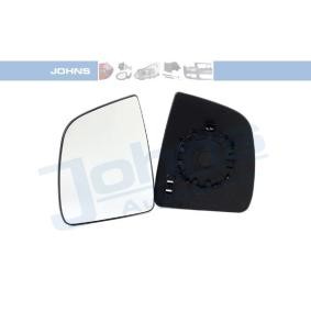 Acquista Vetro specchietto da JOHNS online per DOBLO Cassone / Furgonato / Promiscuo (263) a prezzi moderati