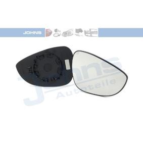 Acquista Specchietto retrovisore da JOHNS online per B-MAX (JK) a prezzi moderati