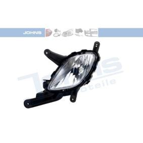 Nebelscheinwerfer 41 02 29-3 von JOHNS günstig für 48,59 € online kaufen