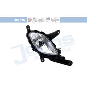 Nebelscheinwerfer 41 02 30-3 von JOHNS günstig für 56,02 € online kaufen