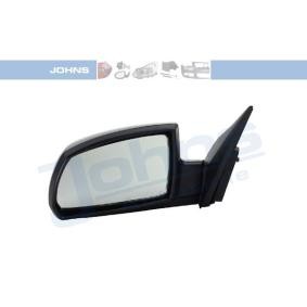 Außenspiegel für KIA von JOHNS
