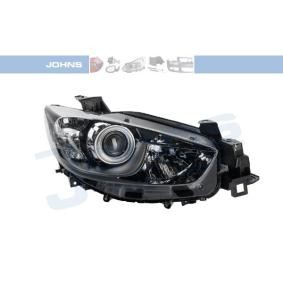 Compre Faros de JOHNS online para CX-5 (KE, GH) a precios moderados