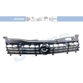 Kühlergrill 55 09 05 von JOHNS günstig für 35,12 € online kaufen
