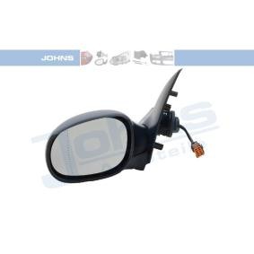 Außenspiegel für PEUGEOT von JOHNS