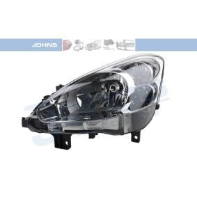 Scheinwerfer 57 62 09-4 von JOHNS günstig für 122,22 € online kaufen