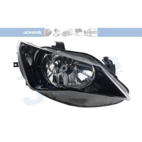 Scheinwerfer für SEAT von JOHNS