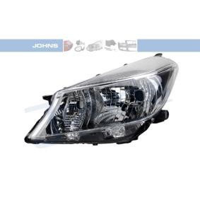 Scheinwerfer 81 57 09 von JOHNS günstig für 101,52 € online kaufen