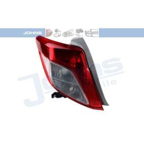 Rückleuchte für TOYOTA von JOHNS