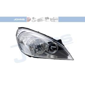 Scheinwerfer 90 23 10 von JOHNS günstig für 246,10 € online kaufen