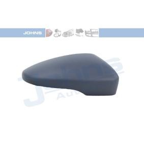 Osta Suojus, ulkopeili JOHNS:llä 95 51 38-91 edullisesti hintaan 16,68 €