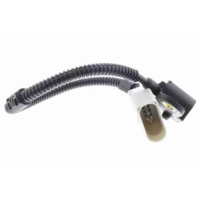 Køb Sensor, omdrejningstal af VEMO V10-72-1158-1 til den lave pris 357,98 DKK