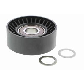 Compre Rolo tensor, correia trapezoidal de VAICO online para 7 (E65, E66, E67) a preços moderados