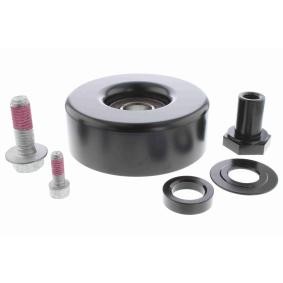 Compre Rolo tensor, correia trapezoidal de VAICO online para 911 Cabriolet (997) a preços moderados