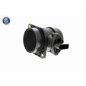 VOLKSWAGEN Luftmassenmesser (LMM) von VEMO