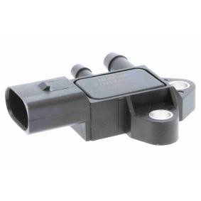 SEAT Differenzdrucksensor von VEMO