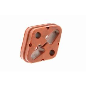 Compre Kit de montagem, silenciador da VAICO V20-7386 a um preço baixo por 6,00 €