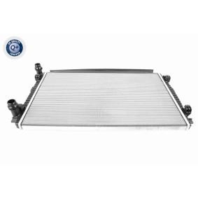 Achetez des Radiateur du moteur VEMO V15-60-6055 à prix pour 153,37 €