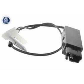 Sensor, Innenraumtemperatur V52-72-0139