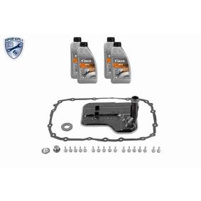 Ölwechselkit für Automatikgetriebe V20-2092