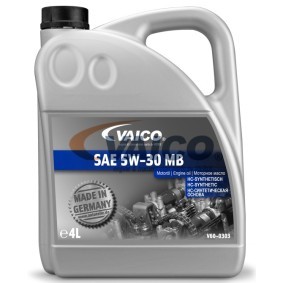 Comprar Aceite de motor de VAICO V60-0303 a bajo precio de 34,33 €