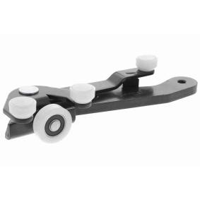 Rollenführung, Schiebetür V10-3522