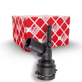 Achetez des Bride de liquide de refroidissement FEBI BILSTEIN 38313 à prix pour 4,97 €