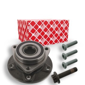 Radlagersatz 40658 für CUPRA