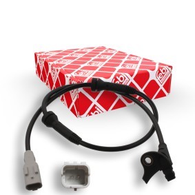 ABS-Sensor 45558 von FEBI BILSTEIN günstig für 32,60 € online kaufen