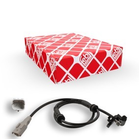 Compre Sensor, rotações da roda da FEBI BILSTEIN 45559 a um preço baixo por 27,44 €