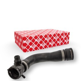 Compre Tubo flexível do radiador da FEBI BILSTEIN 45816 a um preço baixo por 25,36 €