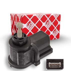 Stellmotor, Scheinwerfer 46039