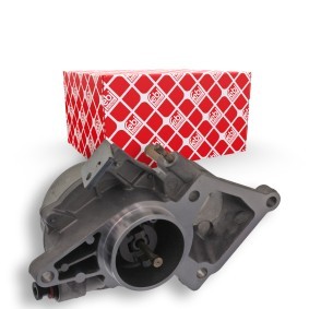 Unterdruckpumpe, Bremsanlage für FORD von FEBI BILSTEIN