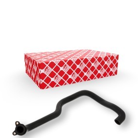 Compre Tubo flexível do radiador da FEBI BILSTEIN 46516 a um preço baixo por 37,00 €
