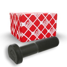 Radbolzen von FEBI BILSTEIN
