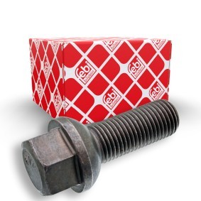 Radschraube von FEBI BILSTEIN 46630