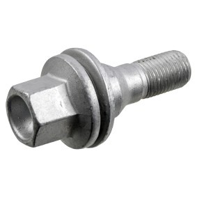 Kjøp Hjulbolt av FEBI BILSTEIN 46673 til den lave prisen 47,38 NOK