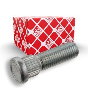 Radbolzen von FEBI BILSTEIN