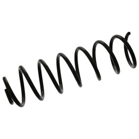 Köp Spiralfjäder av FEBI BILSTEIN 46822 till det låga priset 353,16 kr
