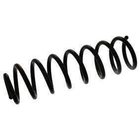Köp Spiralfjäder av FEBI BILSTEIN 46834 till det låga priset 421,23 kr