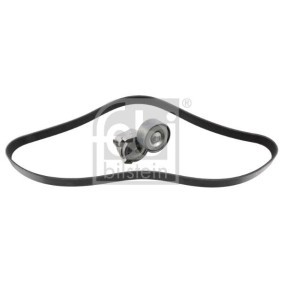 Fahrwerksfeder von FEBI BILSTEIN