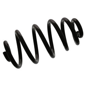 Köp Spiralfjäder av FEBI BILSTEIN 46862 till det låga priset 435,51 kr