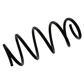 Köp Spiralfjäder av FEBI BILSTEIN 46864 till det låga priset 472,65 kr