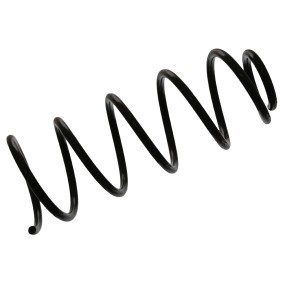 Köp Spiralfjäder av FEBI BILSTEIN 46894 till det låga priset 756,24 kr