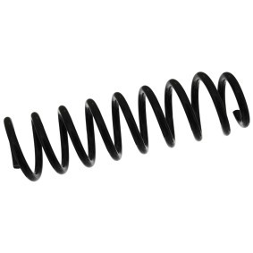 Köp Spiralfjäder av FEBI BILSTEIN 46901 till det låga priset 508,07 kr