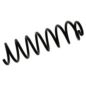 Köp Spiralfjäder av FEBI BILSTEIN 46911 till det låga priset 364,77 kr