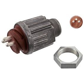 Bremslichtschalter 47347 für MAN