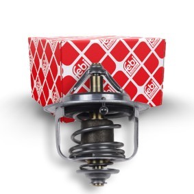 Kühlwasserthermostat von FEBI BILSTEIN 47409