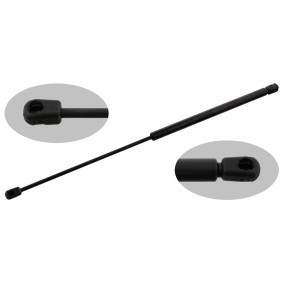 Heckklappendämpfer 47777