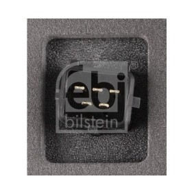 Køb Hjulspindel, hjulophæng af FEBI BILSTEIN 48083 til den lave pris 3978,93 DKK